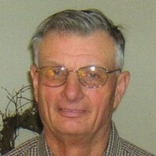 Delbert Charles Macklenburg Profile Photo