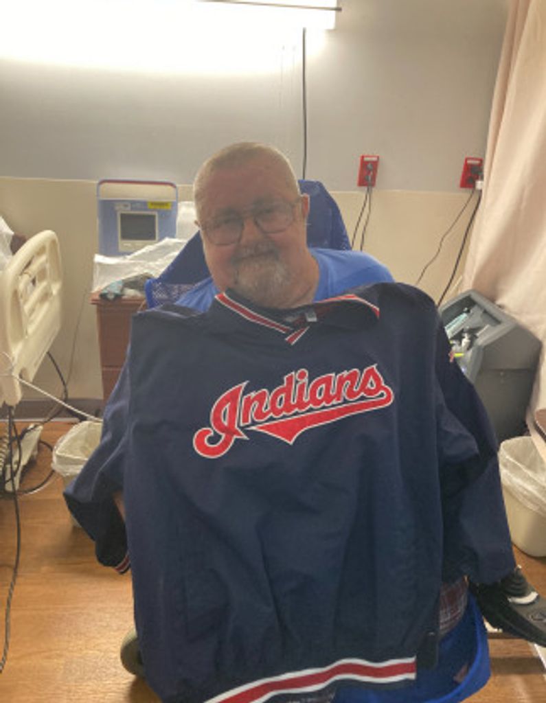 Ray E. Roudebush Jr.