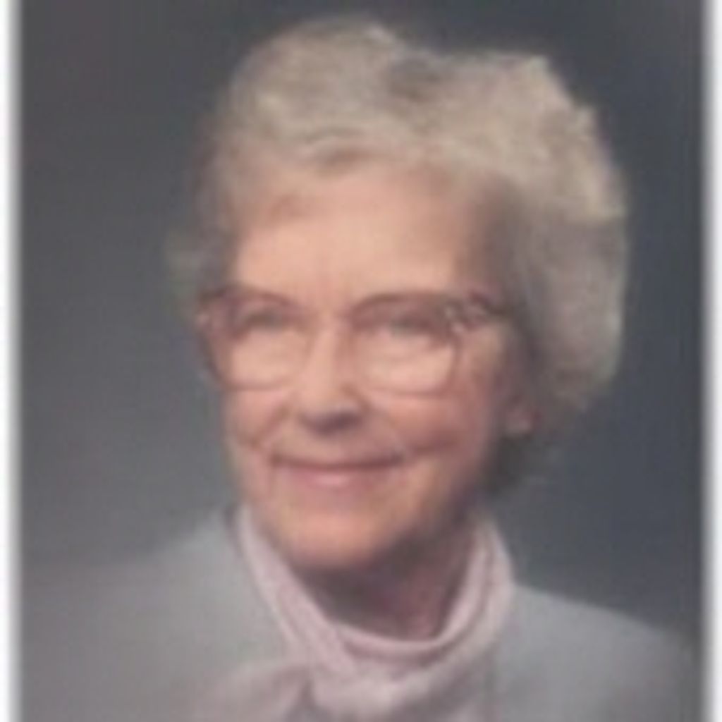 Alta I. Lee