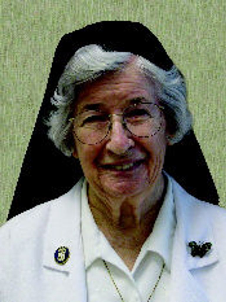 Mary Evelyn Duvall Profile Photo