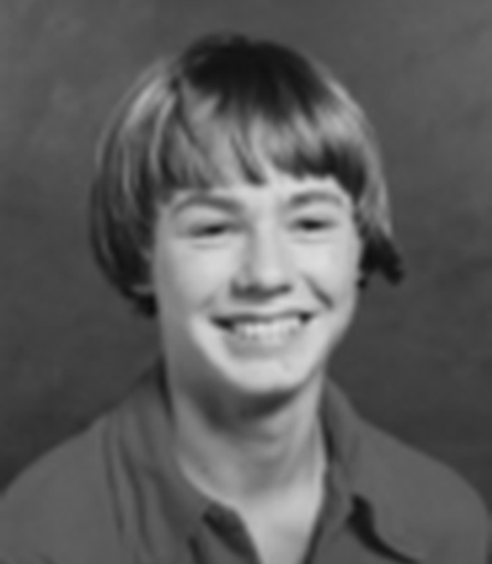 Orrell D. "Bill" Palmer Profile Photo