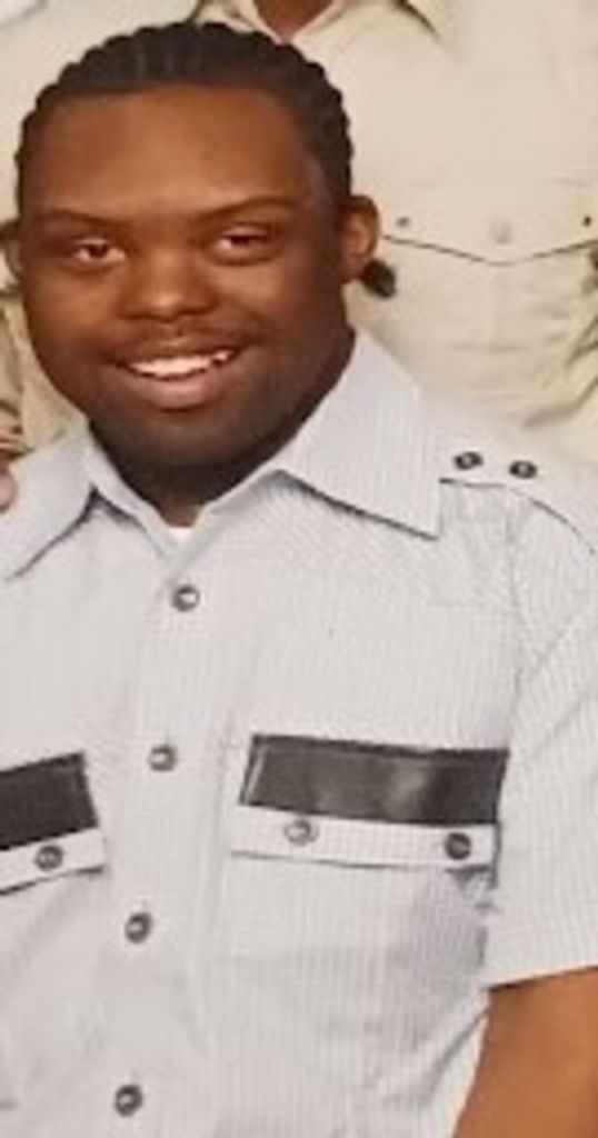 Derrick Shane Jones Jr.