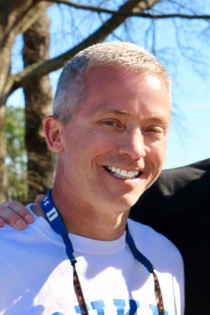 Timothy Joseph Crutchfield Profile Photo