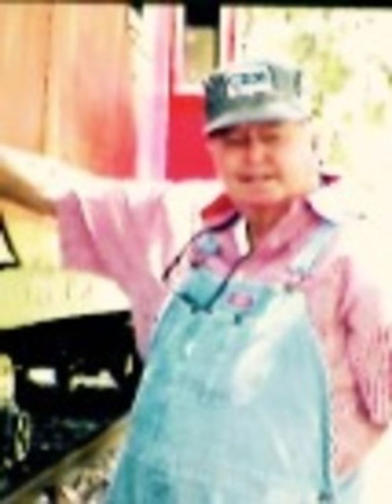 William Stanley “Billy” Newsom Profile Photo