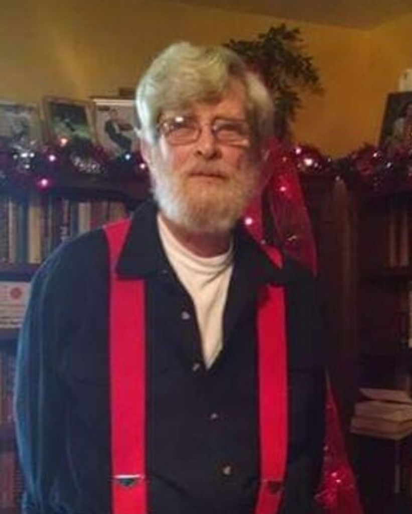 Steven Osten Corley Profile Photo