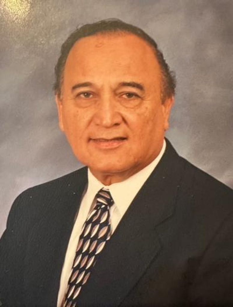 Louis C. Garcia Profile Photo