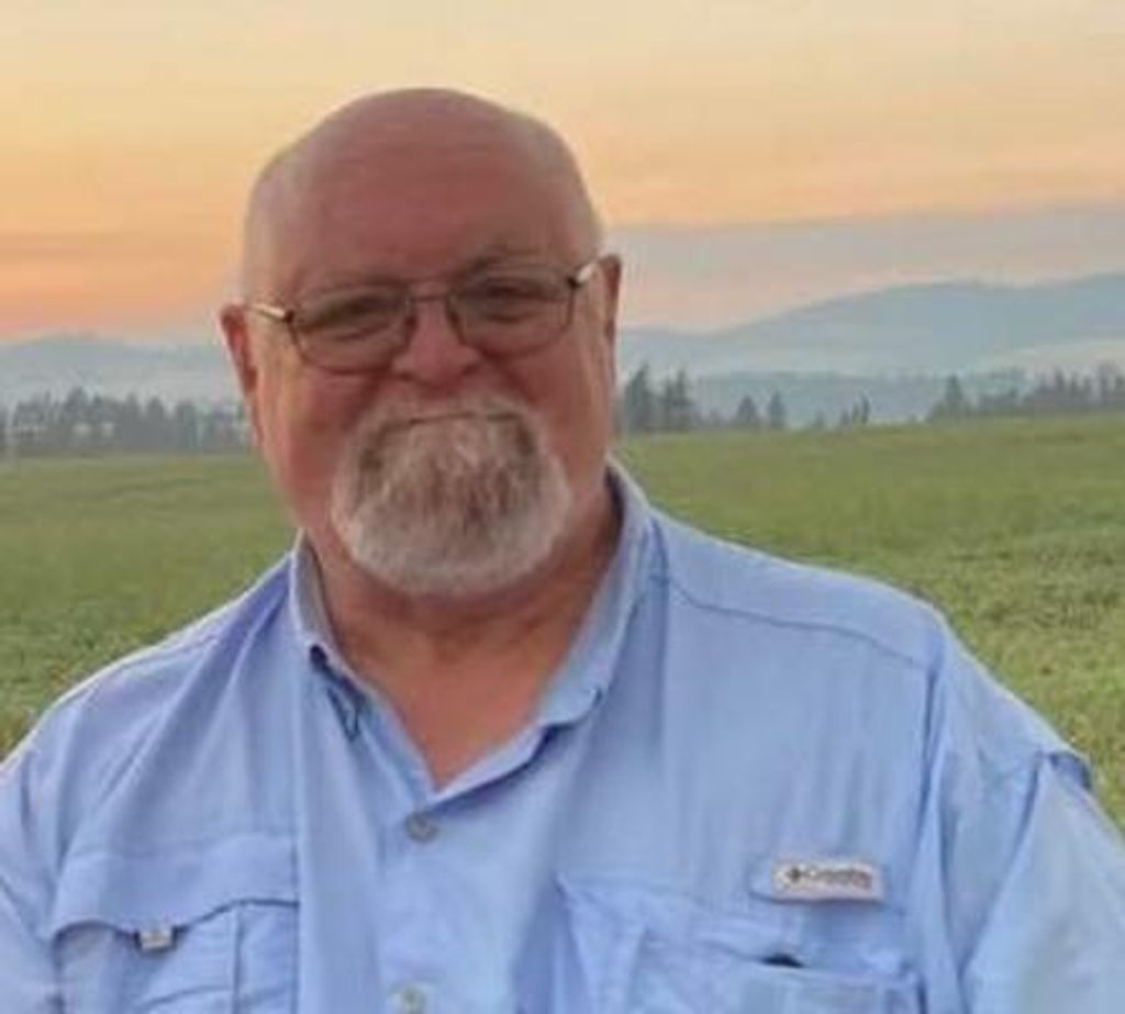 Raymond Eugene Swanson Profile Photo