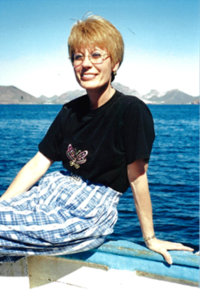 Linda Lee Johnson 