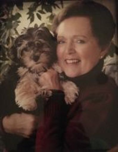 Jeannine Ann Pool Profile Photo
