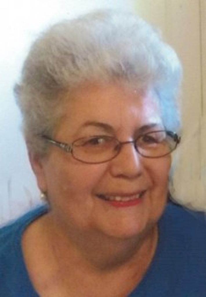 Betty Ann Cockram White Profile Photo