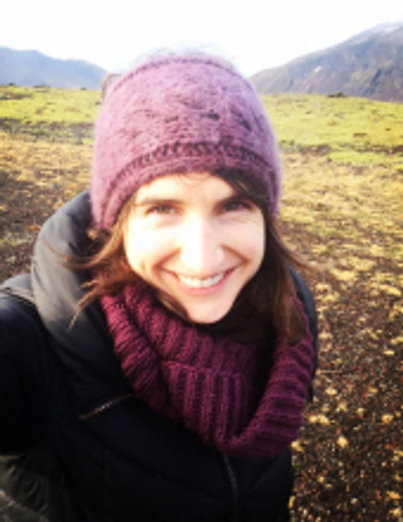 Karen Ann Oelschlaeger