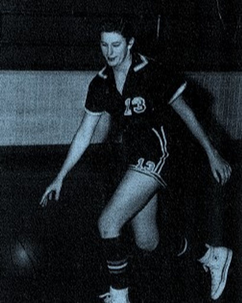 Marion Brown Young