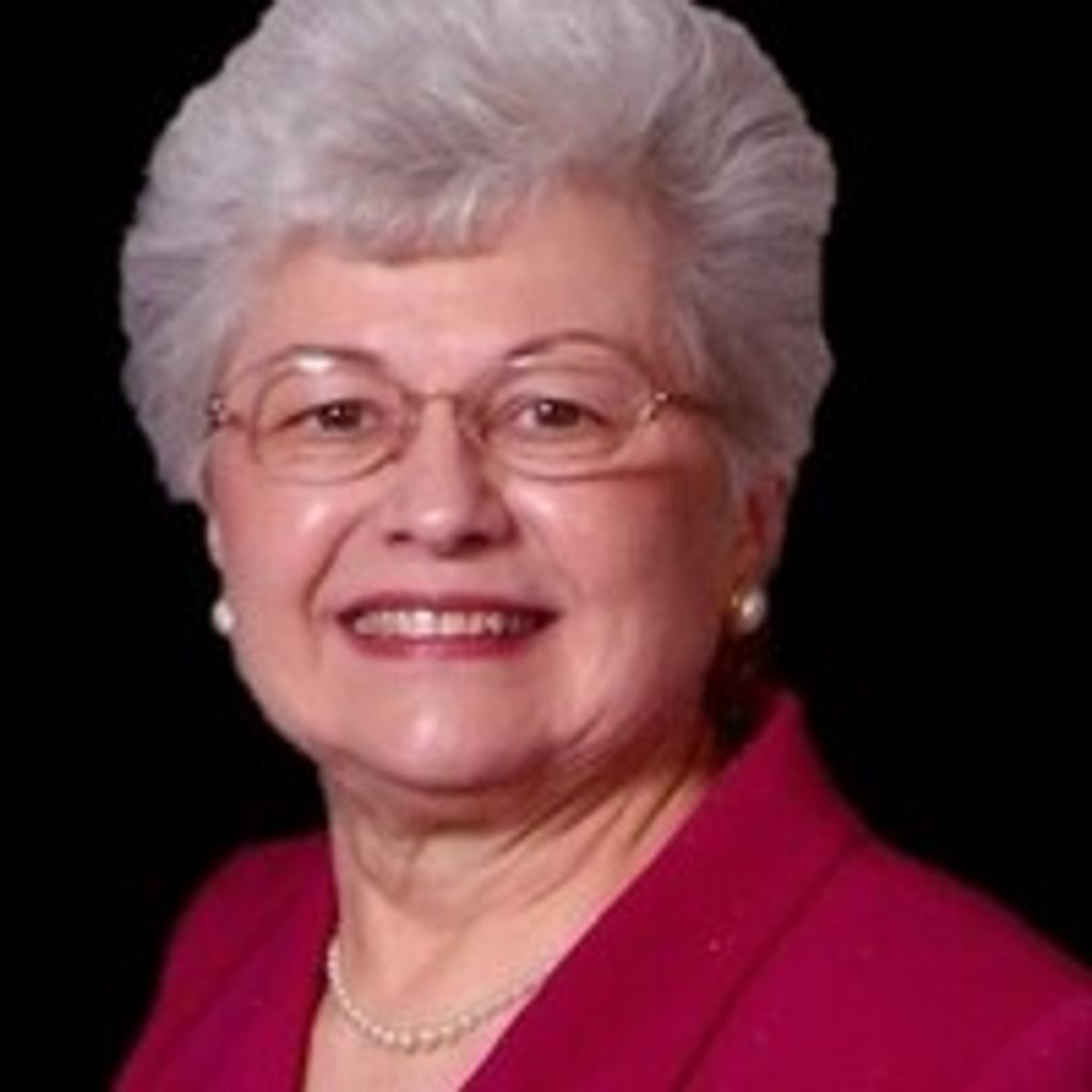 Marilynn J Meisinger