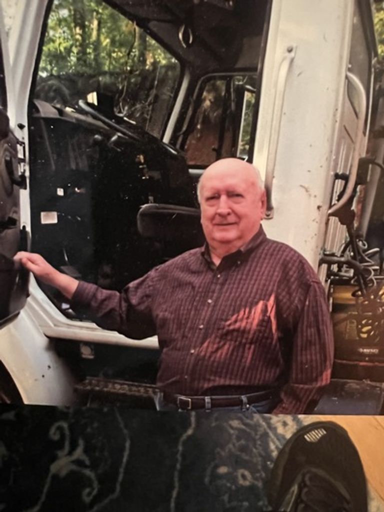 Charles Cleveland Burt Profile Photo