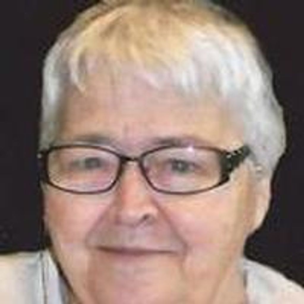 Patricia Ann Auger