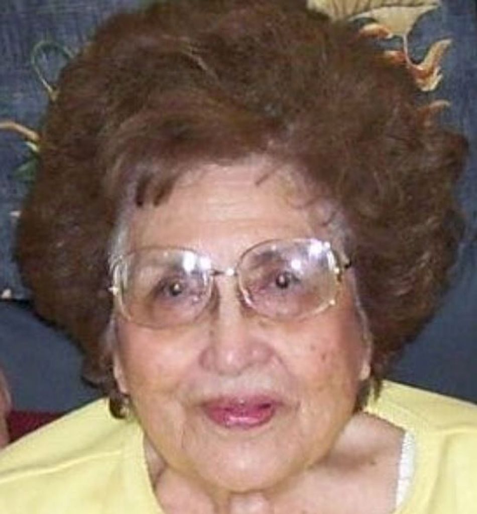 Rosaura L. Moreno