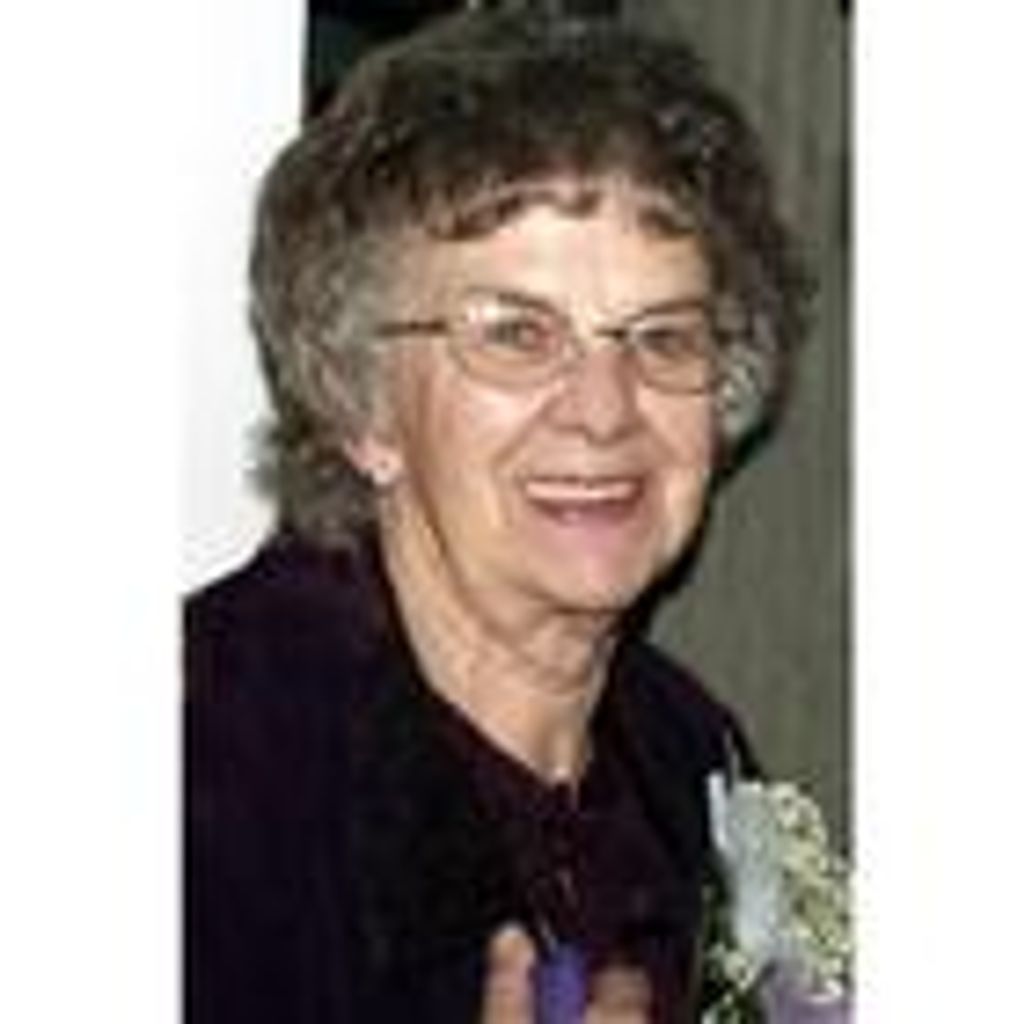 Louise "Weesie" Ratliff