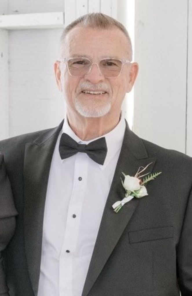 Louis R. Bianchini, III