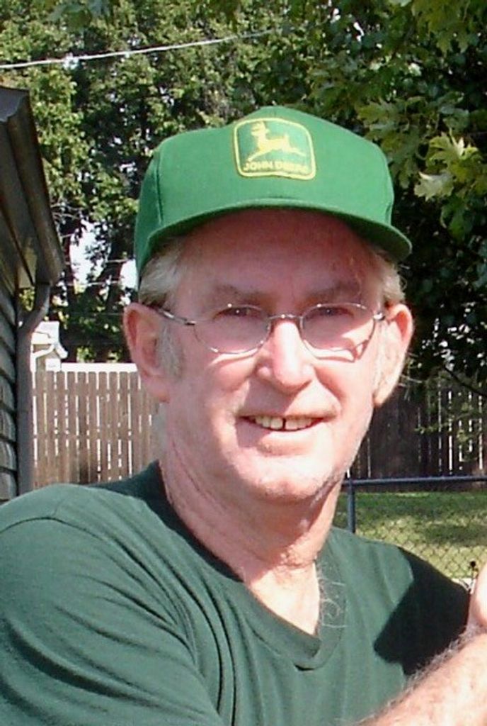 Lindell Ray Morrisett