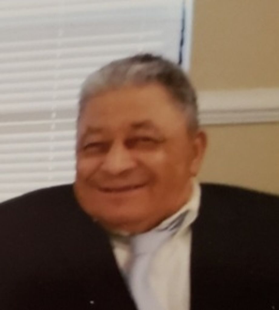 James Robert Jacobs Profile Photo