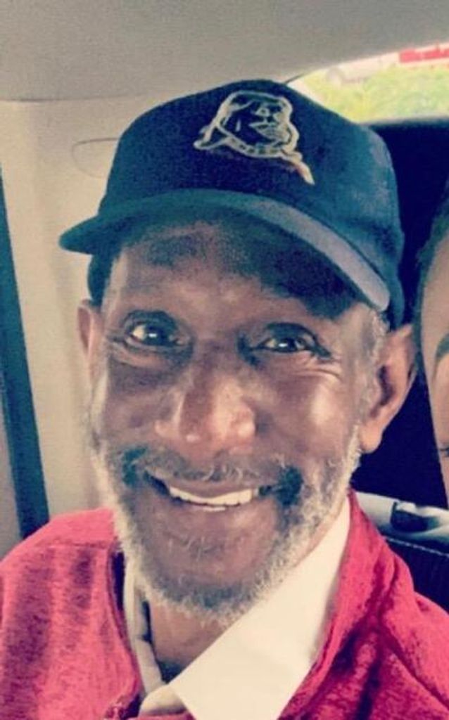 Mat Johnson Profile Photo