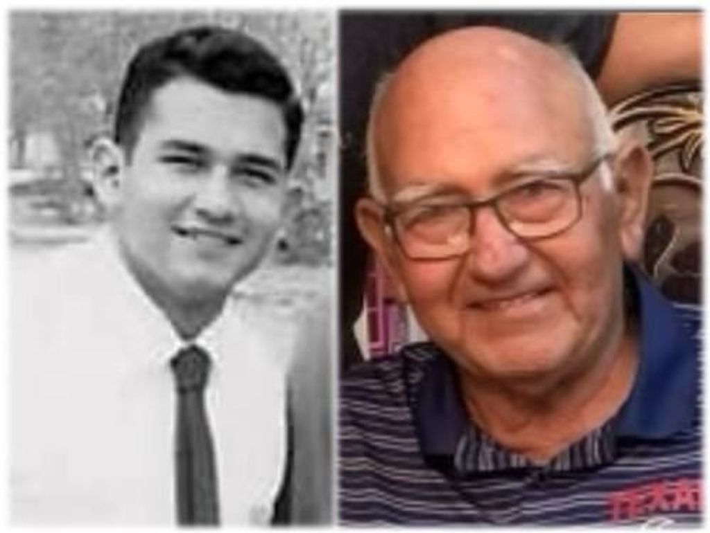 Ruben Lopez Jr. Profile Photo