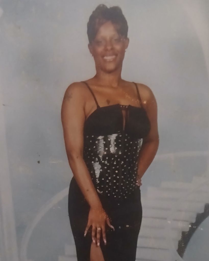 LAQUITA RENEE JOHNSON