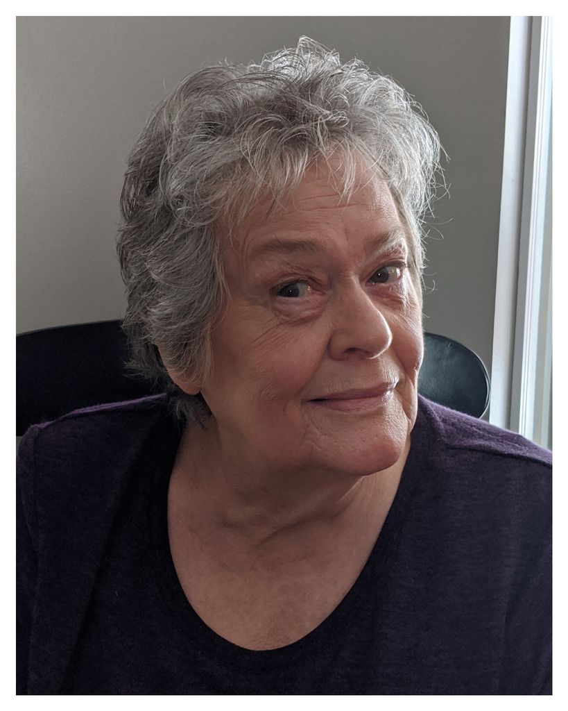 Sharon Ann Evensen Profile Photo