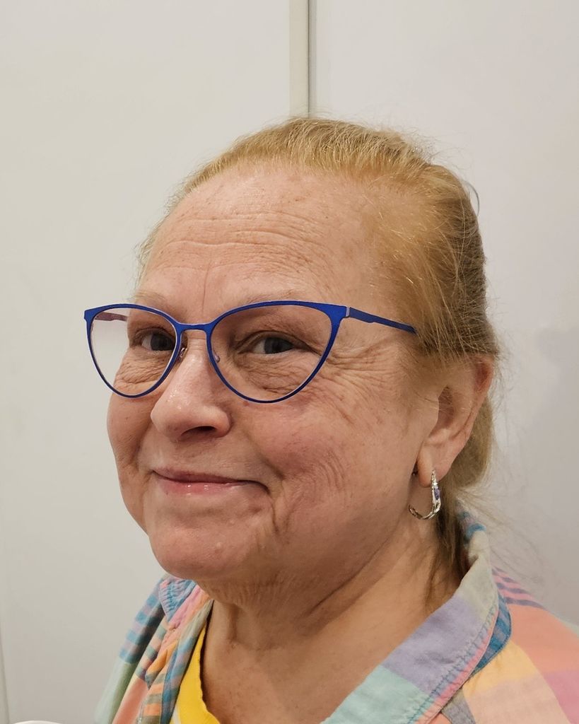 Shelley Freitag-Dufour Profile Photo