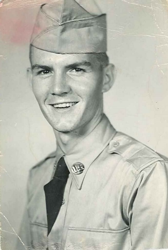 Jack Owen Conrad Profile Photo
