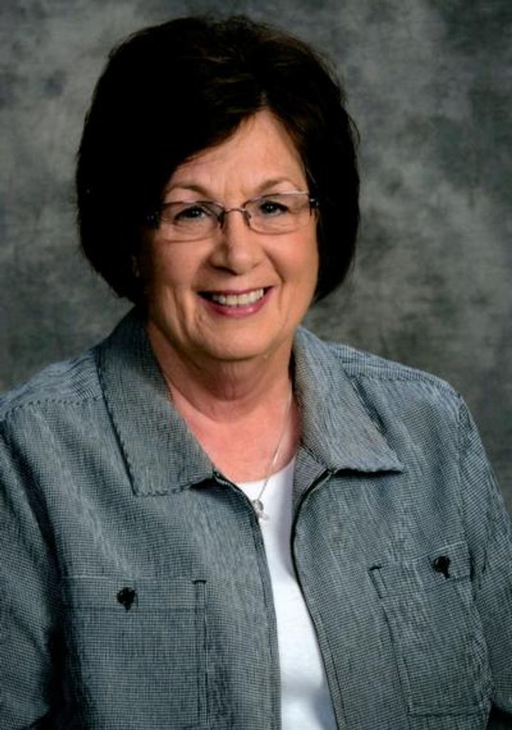 Sue Weiland Profile Photo