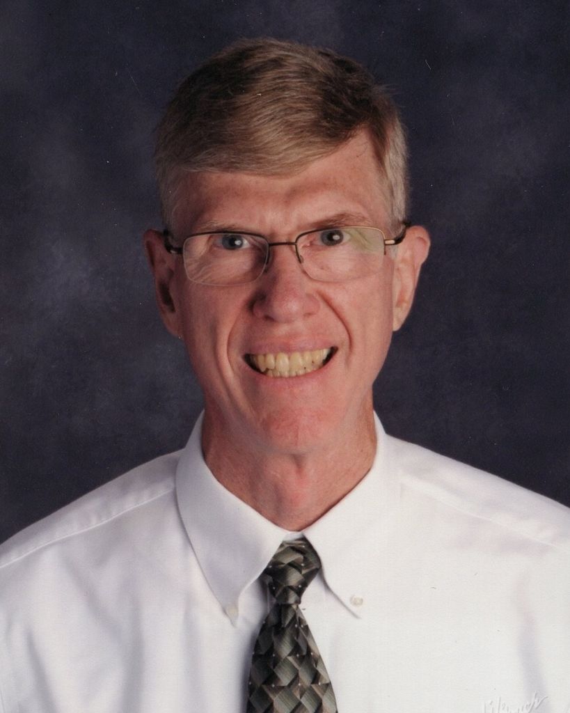 Dr. William J. Gerardi, Jr. Profile Photo