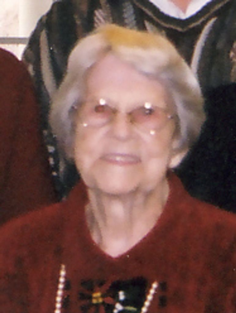 Nellie A. (Hartman) Siekmann