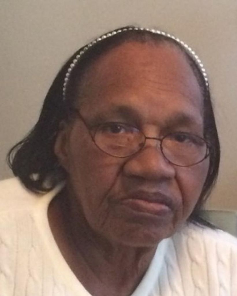 Flora J. Alexander Profile Photo