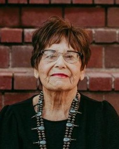 Josefina Roybal's obituary image