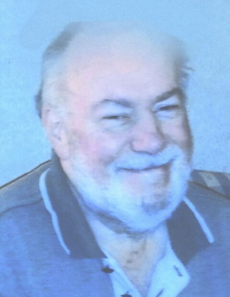 Mervin F. Shearer Profile Photo