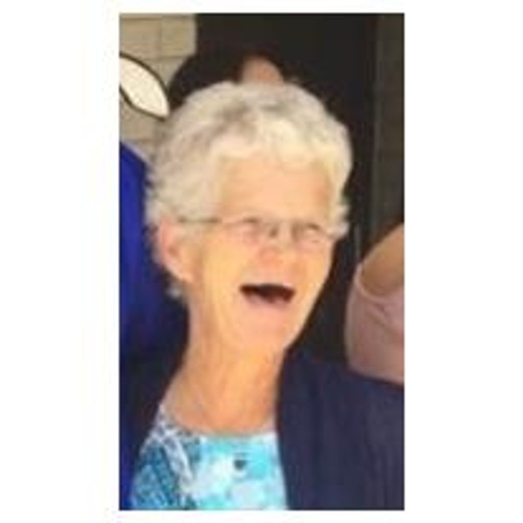 Judy Underwood Ward