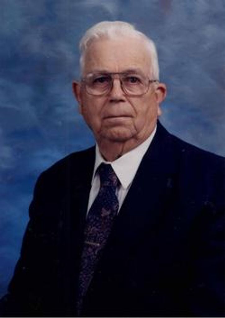 Rev. George Thomas Brann Profile Photo
