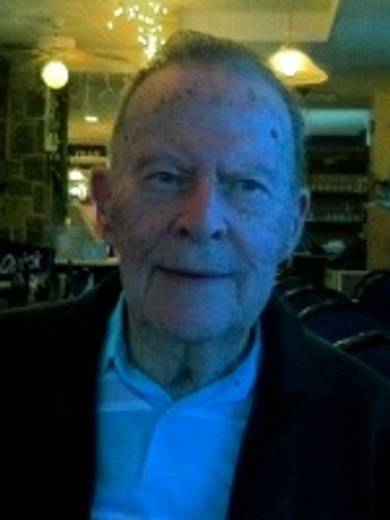 Raymond J. Sullivan