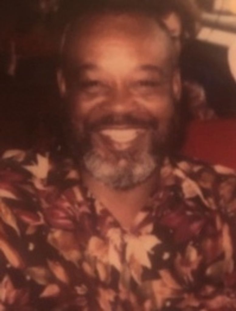 Robert Lee "Shine" Thacker Profile Photo