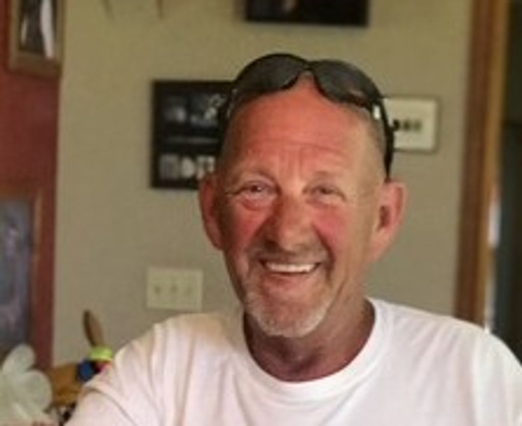 Randy Webster Profile Photo