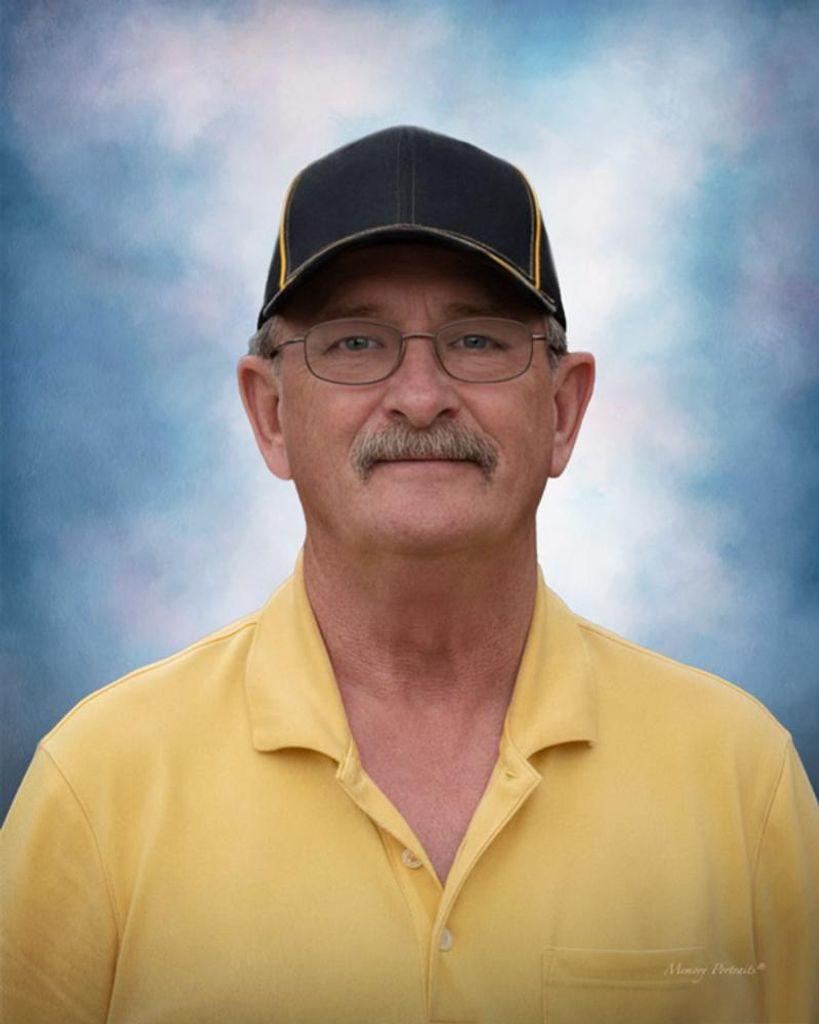 Roger Robinson Profile Photo