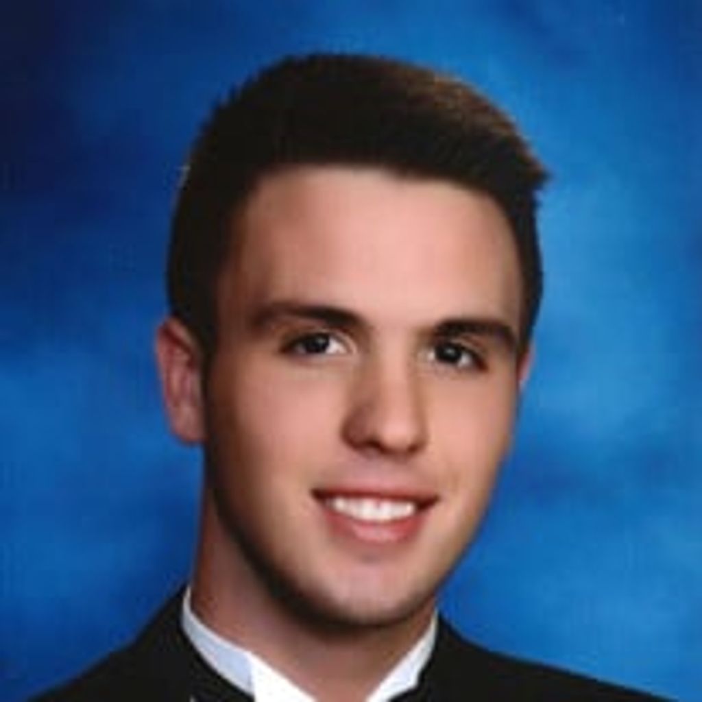Jacob Dane Minor Profile Photo