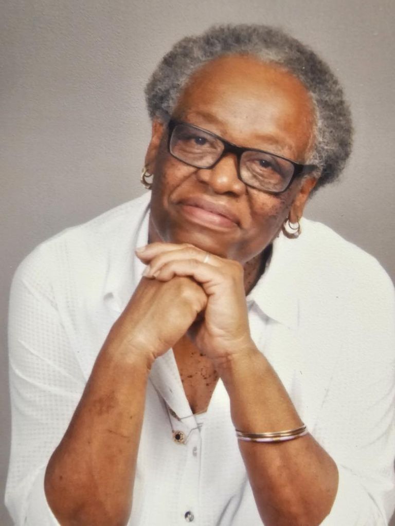 Ms. Cynthia Pierce King