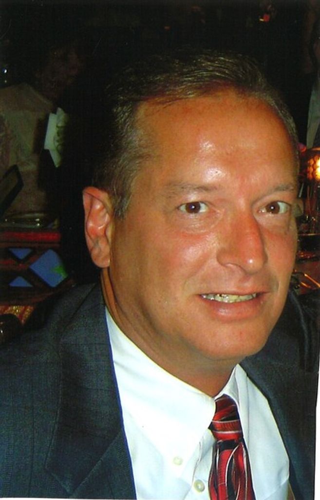 Samuel Rhea Profile Photo