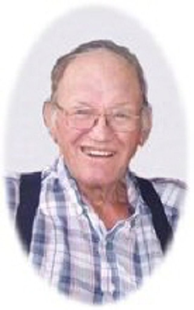 Gerrit Marvin Van Der Wilt