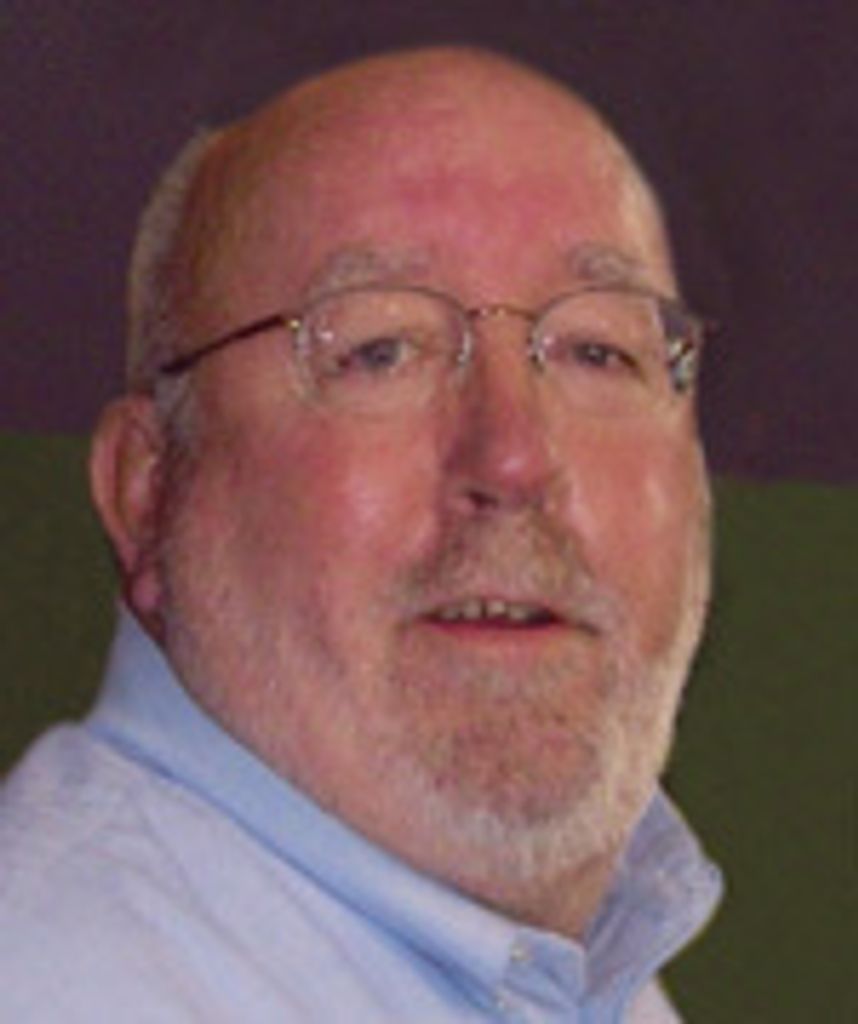 Richard A. Porter, Jr.