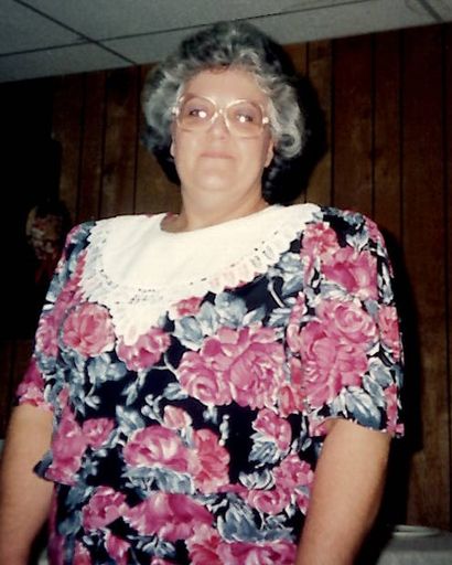 Delores Farr Johnson's obituary image
