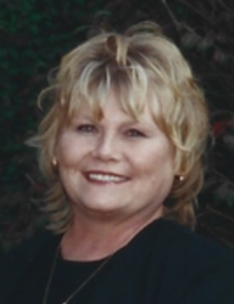 Lorraine Lillian (Cross) Livingston