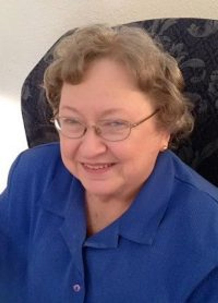 Sharon Ann Mayfield